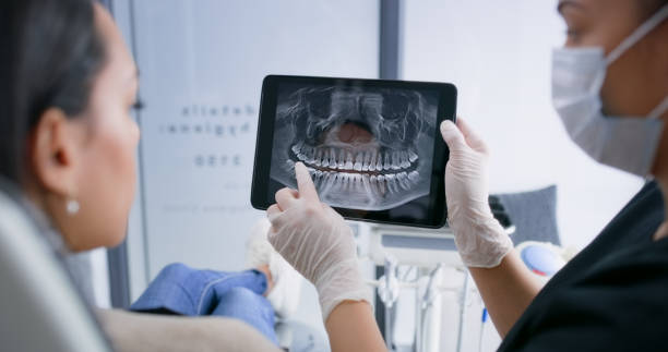 Licensed Dental Implants service in Fair Lakes, VA - Smile Center Dentistry